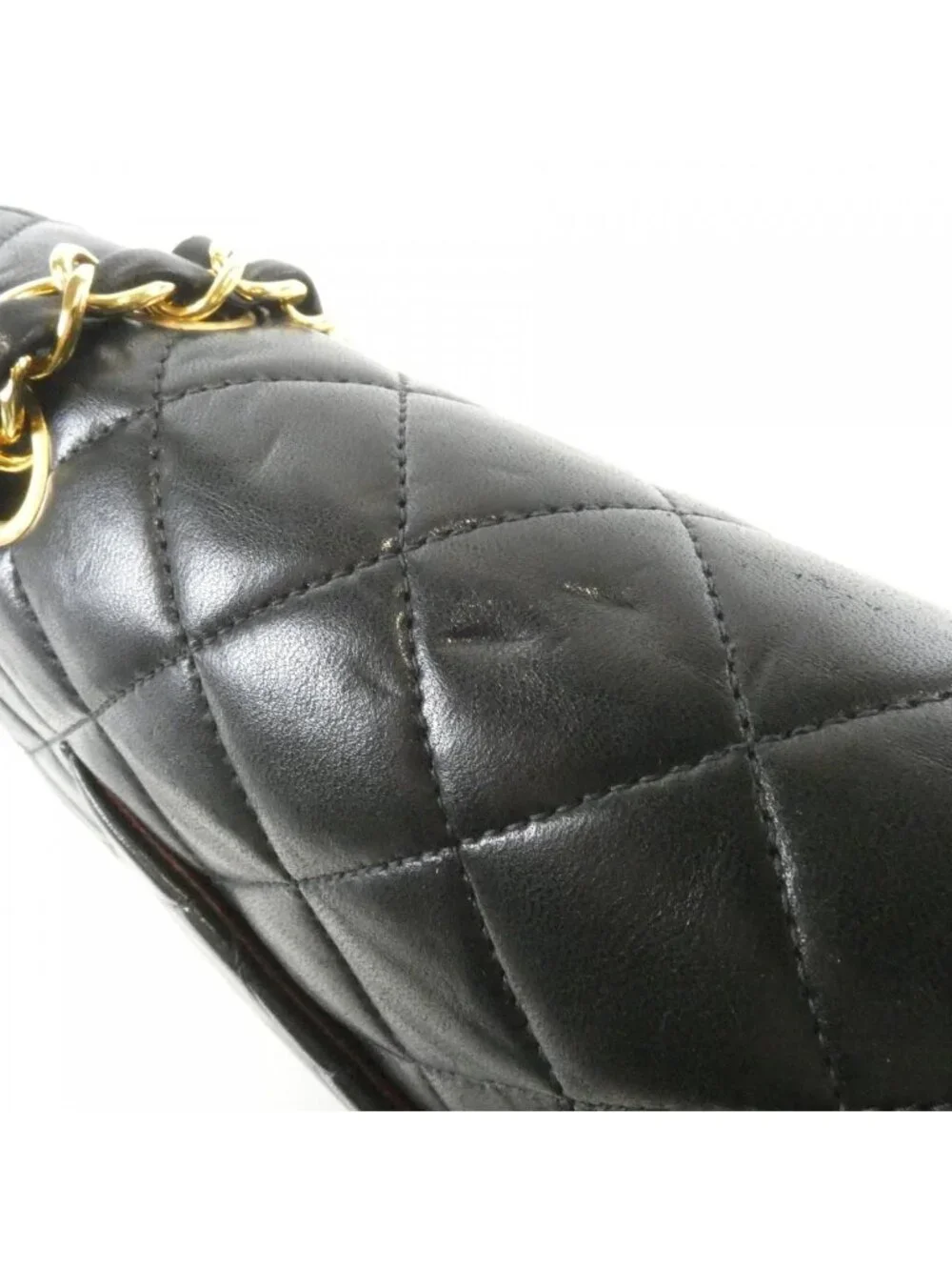 CHANEL this authentic